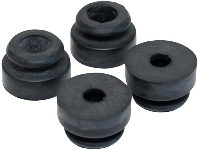Rubber Grommets