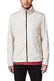  Esprit 028ee2g024 Chaqueta, Blanco (White 100), X-Small para Hombre