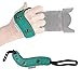 SPIDER HOLSTER â€“ SpiderPro Camera Hand Strap v2 with Snap Assembly and Optional Wrist Strap â€“ DSLR and Mirrorless Compatible (Teal)