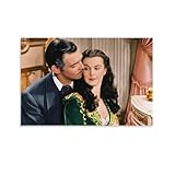 XIAYIMAO Klassisches Filmposter 