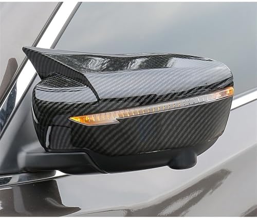 Boîtier de rétroviseur latéral pour Nissan Juke réparer coque rayée