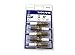 Genuine Volvo 30751806, Spark Plug Kit (Turbo)