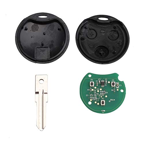 Smart Roadster Afstandsbediening met programmeerbare elektronica - Afbeelding 4