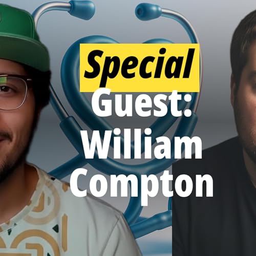 William Compton Of Plum Springs KY Podcast Por  arte de portada