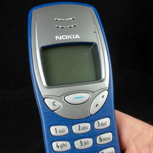 Making The Switch to a Dumbphone Podcast Por  arte de portada