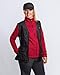 Pinewood Damen Hundesport 2.0 Weste - Weste Damen Outdoor - mit Experten entwickelt - mit vielen praktischen Taschen und funktionellen Details - langlebig und robust