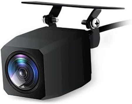 Backup Camera Car Rearview Camera Reverse Backup Parking Camera For Junsun DVD 480P Resolution WaterProof 120 Wide-Angle Car Accessories Reverse CameraHS59
