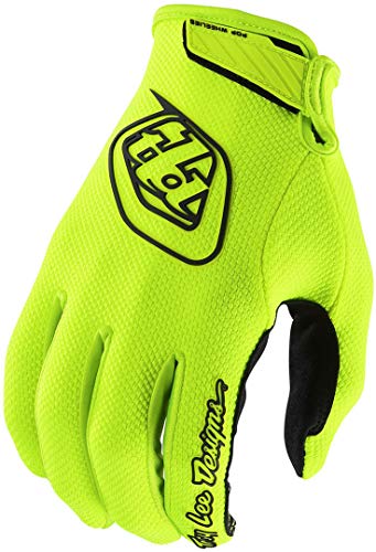 Télécharger Troy Lee Designs - Gants Air Flo Yellow Youth 2019 - Unicolor - Youth XS - Unicolor Francais PDF