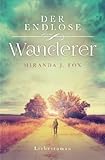 Cover zum Buch Der endlose Wanderer