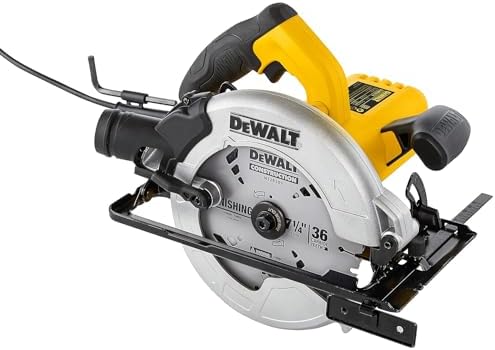 3. DeWalt DWE5615