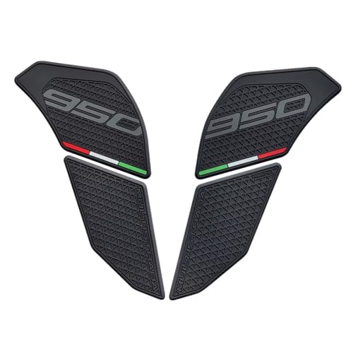 Protège Réservoir Antidérapant Ducati Multistrada 2019-2025