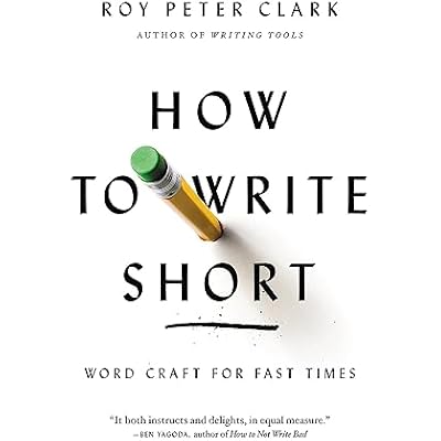 How to Write Short