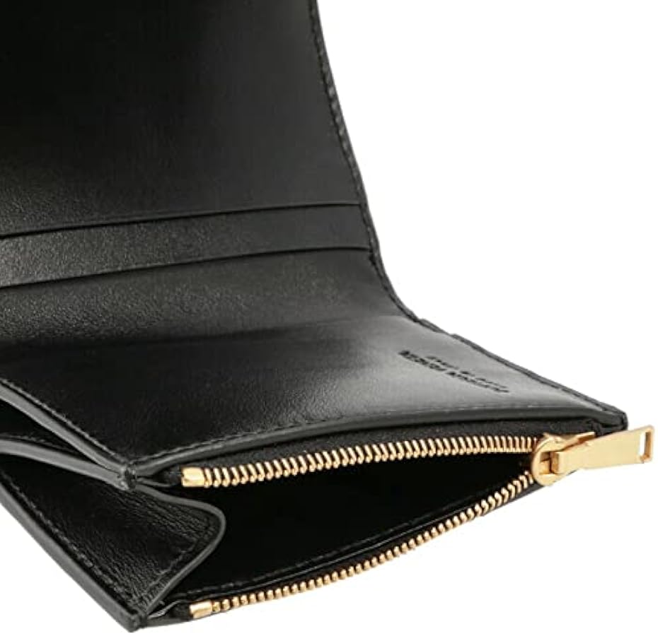 Amazon | [ボッテガヴェネタ] 財布 三つ折り イントレチャート ミニ