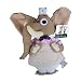 Disney Zootopia Jerry Jumbeaux JR. Pillow Plush