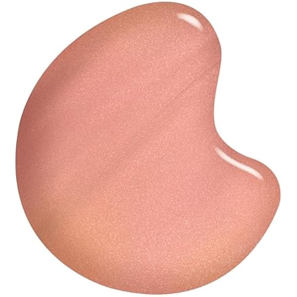 Sally Hansen Miracle Gel, этап 1. Лак для ногтей, 246 In The Sheer, 14,7 мл