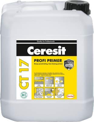 Ceresit CT17 - Primer Profi