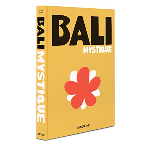 Bali mystique