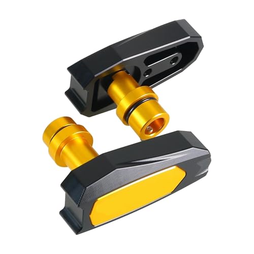 Protecteur moteur moto Kawasaki ZX4R curseur cadre pour vos sorties