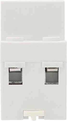 Miniatura 6 de Protector de voltaje automático 230V 40A Dispositivo de subtensión de sobretensión Montaje en carril DIN con función de recuperación