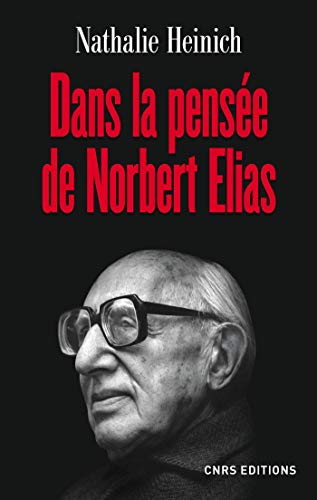 Télécharger Dans la pensée de Norbert Elias (SOCIO/ANTHROPO) PDF