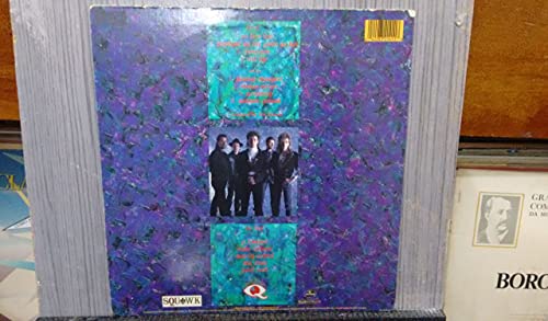 NOMZAMO, 1987 (IMPORTADO) [LP]