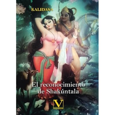 El reconocimiento de Shak&uacute;ntala