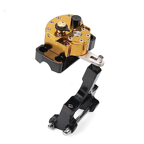 Amortisseur de direction pour MSX125 Grom SF stabilisateur moto accessoires