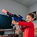Sunny Days Entertainment Galactic Photon Space Rifle – Removable Scope, Hand Grip and Stock | Pretend Play Toy For Kids with Lights and Sounds – Maxx Action (101741)