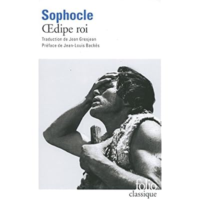 Œdipe roi
