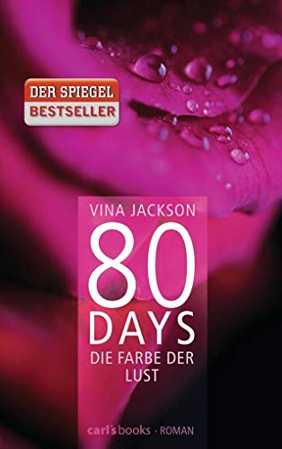 80 Days - Die Farbe der Lust...