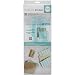 American Crafts We R Memory Keepers Template Studio File Folder Template