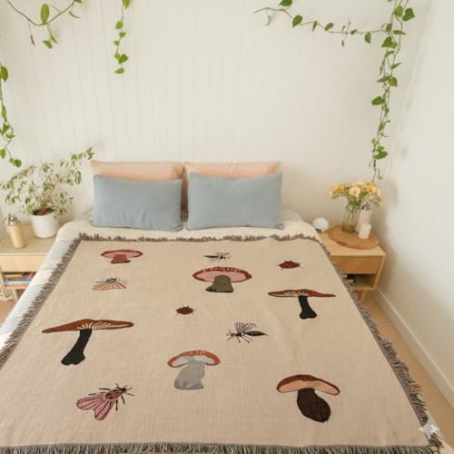 ���j�[�N �f�U�C�� �k���� �}�b�V�����[�� �L�m�R �� �C�u�����P�b�g �}���`�J�o�[�C�\�t�@�J�o�[,�Ђ��|��,?�x�b�h�J�o�[,130X160cm