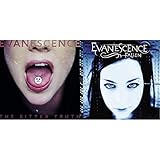 The Bitter Truth & Fallen