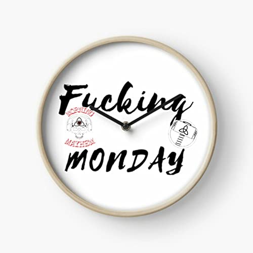 MORNING MAYHEM 10/10/2022 LIVE on UnrestrictedRadio.com