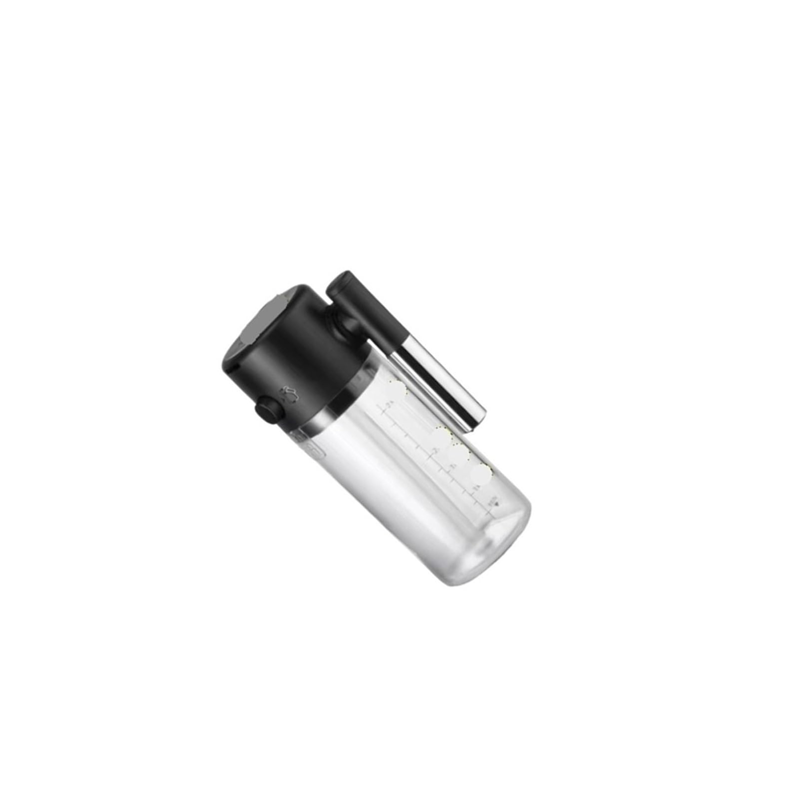 Compatibile con la macchina da caffè con serbatoio dell'acqua DeLonghi MAX