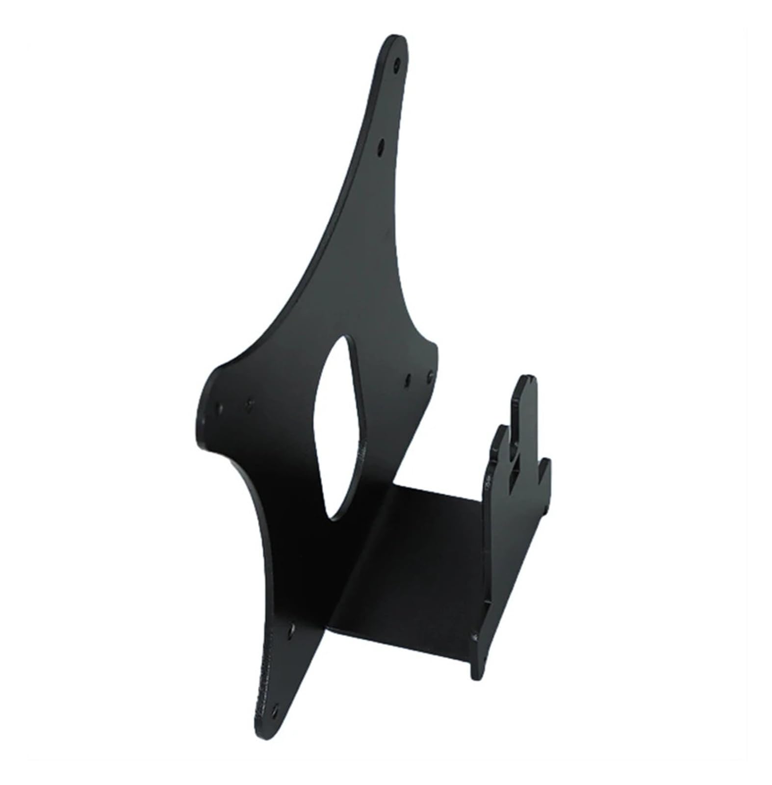 GENTERUN VESA Wall Mount Adapter Replace Part，Compatible For Dell，S2218 S2318 S2319 S2418 S2419H S2718 S2719 SE2219H SE2419H Monitor Bracket Mounts Support Accessories