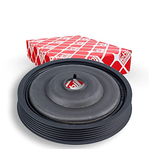 febi bilstein 36154 puleggia per albero motore, 1 unità