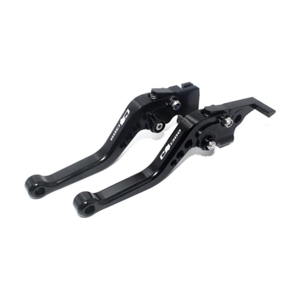 Xvasdgaer A For Hon&D Cb1300 2003-2014 Djustable Cnc Motorcycle Ccessories Brake Clutch Levers