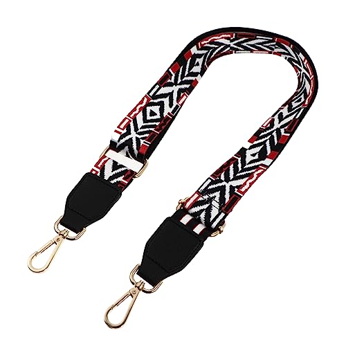 FAVOMOTO 1Pc Réglable Bandoulière Acoustique Guitare Sangle Guitare Fin Sangle Guitare Bandoulière Bandoulière Sac À Bandoulière Sangles De Guitare Électrique Sangle Pour Sac À Bandoulière - Les Beatles, Paul McCartney, John Lennon, RIngo Starr, George Harrison FAVOMOTO 1Pc Réglable Bandoulière Acoustique Guitare Sangle Guitare Fin Sangle Guitare Bandoulière Bandoulière Sac À Bandoulière Sangles De Guitare Électrique Sangle Pour Sac À Bandoulière