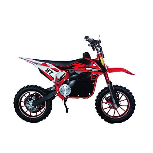 ≡ 【Most Inexpensive Electric Vehicles】≡ Razor electric dirt bike comparison
