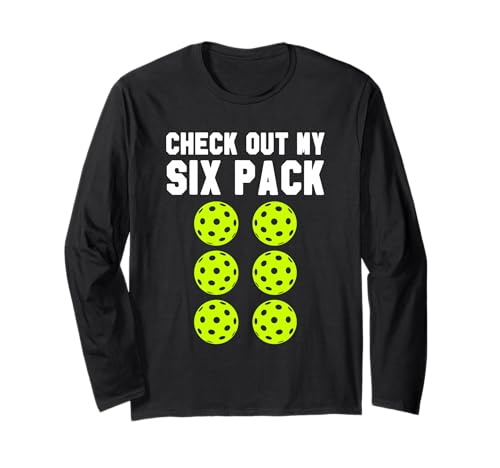 Check Out My Six Pack �s�b�N���{�[�� ����T�V���c