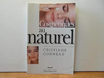 Paperback Guide de Cosmetiques au Naturel [French] Book
