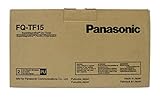 Panasonic Panasonic FQ TF15-Toner-je 1 x black - 5.000 Seiten