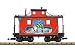 Produktbild LGB 45652 Modelleisenbahn-Waggon, Spur G