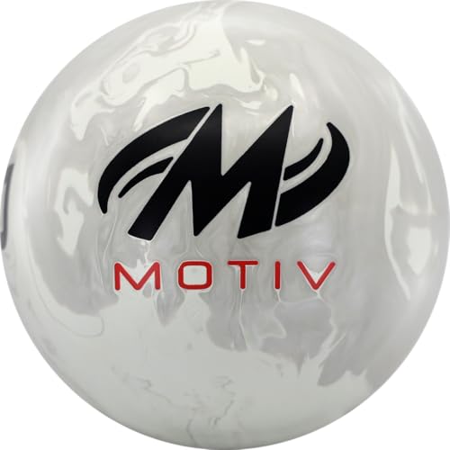 MOTIV Jackal EXJ Bowling Ball (15, Pounds)