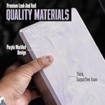 Blocks for Yoga | Non-Slip Exercise Blocks for Working Out, Pilates, Stretching, Meditation | Lightweight & Durable Yoga Tools | Yoga Blocks by Lunai - Image 4