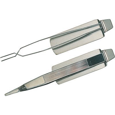 Pinces clip F-17 pour bureau et organisation de documents