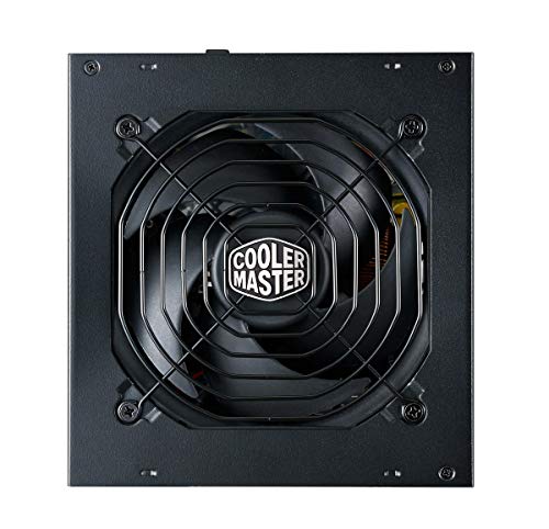 Build My PC, PC Builder, Cooler Master MWE