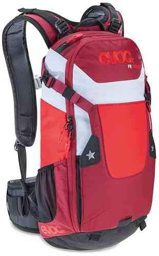 Evoc FR Track バックパック 10L 【新品未使用品】 Amazon.co.jp: Evoc FR Track 10L プロテクター バックパック