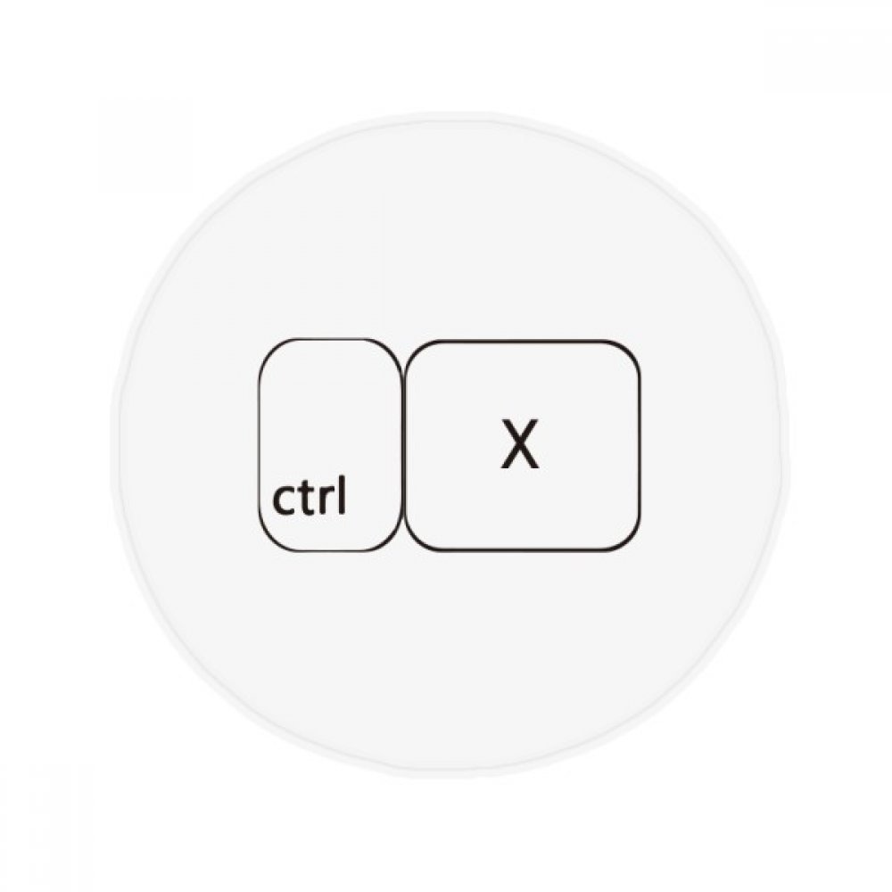 Tapis de sol Ctrl X de cuisine pour éviter les glissades sur sol humide